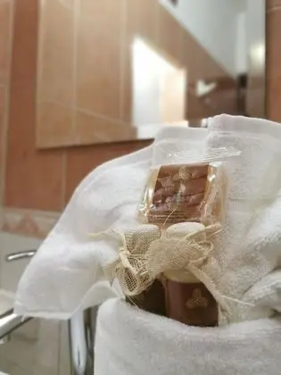 Junior Süit, 2 Çift Kişilik Yatak