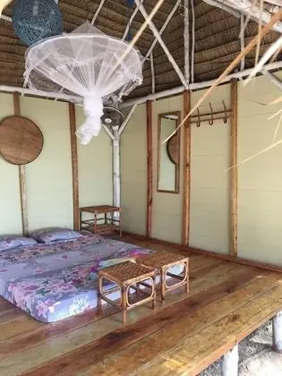 Classic Bungalov, Okyanus Manzaralı