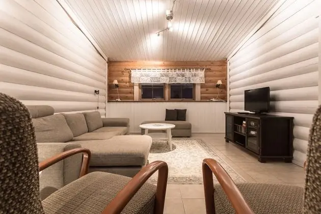 Villa, 4 Yatak Odası