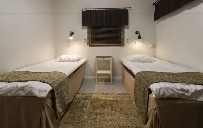 Villa, 4 Yatak Odası