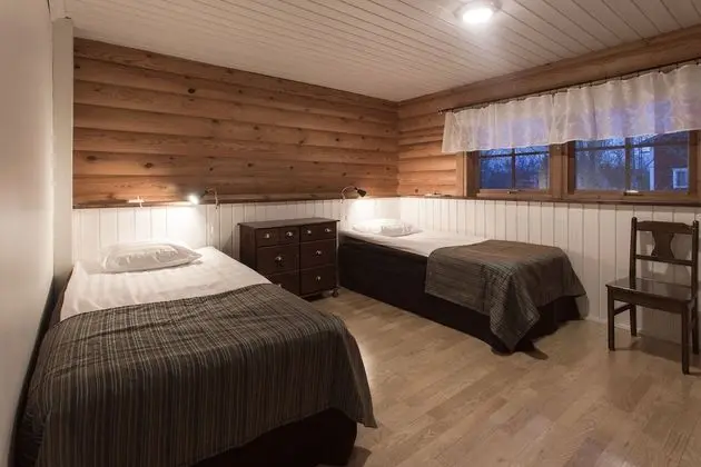 Villa, 4 Yatak Odası