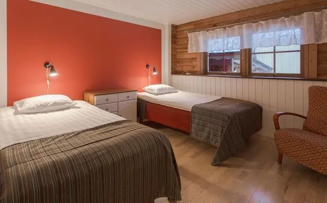 Villa, 4 Yatak Odası