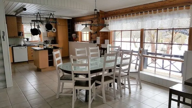Villa, 4 Yatak Odası