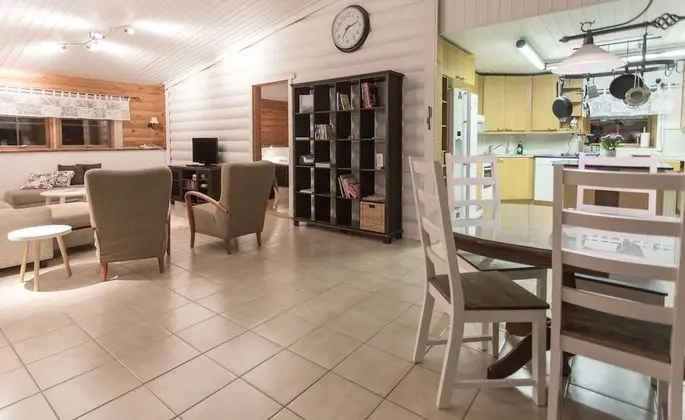 Villa, 4 Yatak Odası