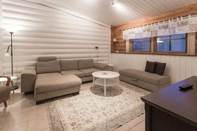 Villa, 4 Yatak Odası