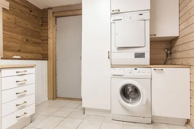Villa, 4 Yatak Odası
