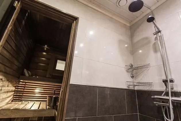 Villa, 4 Yatak Odası