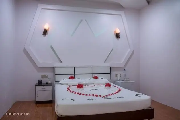 Honeymoon Oda
