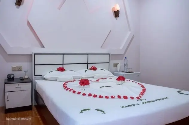 Honeymoon Oda