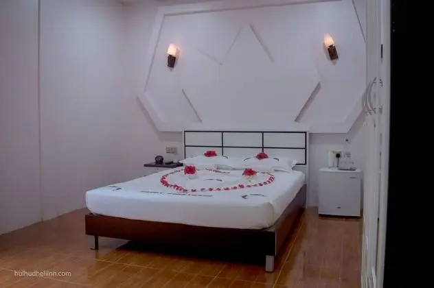 Honeymoon Oda