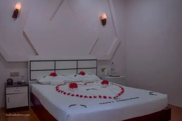 Honeymoon Oda
