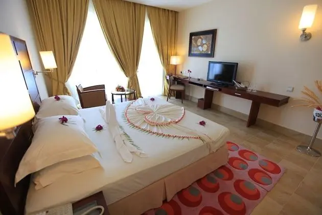 Deluxe Oda, Deniz Manzaralı