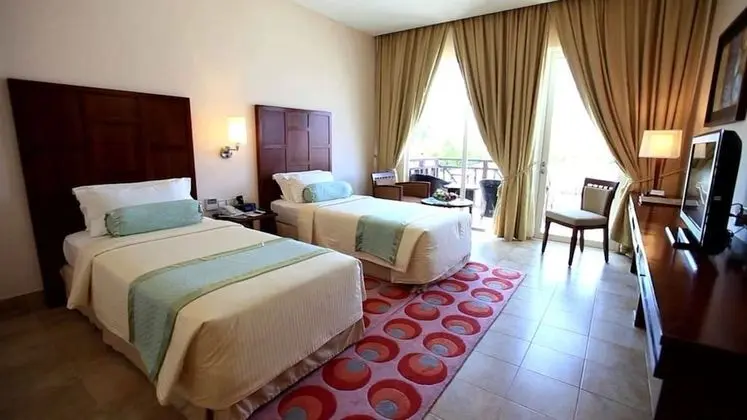 Deluxe Oda, Deniz Manzaralı