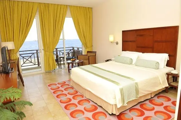 Deluxe Oda, Deniz Manzaralı