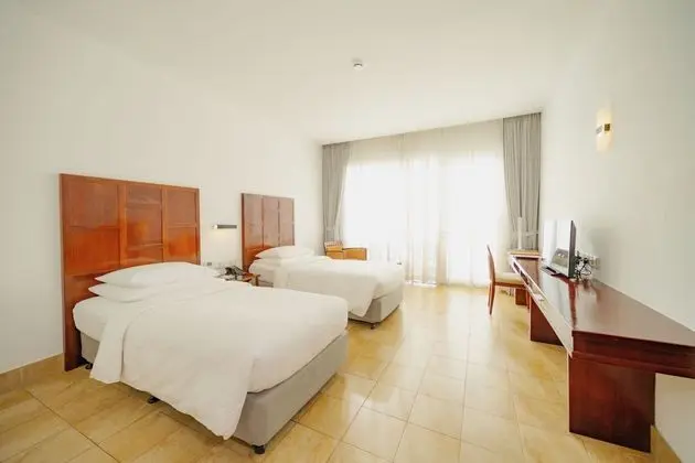 Deluxe Oda, Deniz Manzaralı