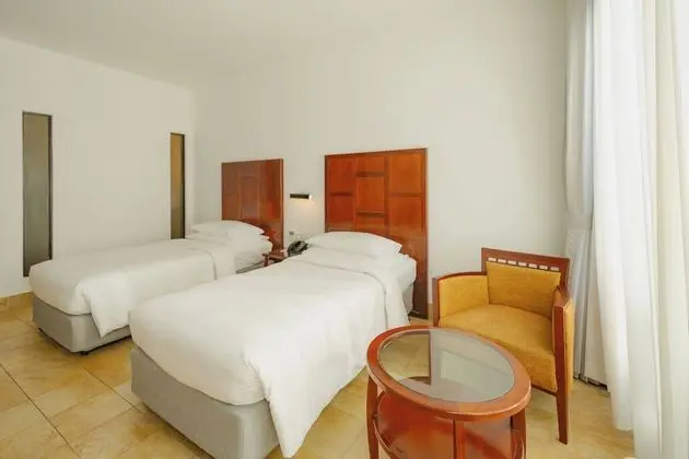 Deluxe Oda, Deniz Manzaralı