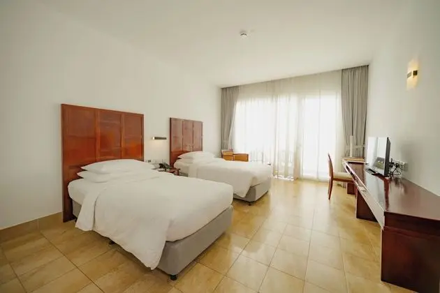 Deluxe Oda, Deniz Manzaralı