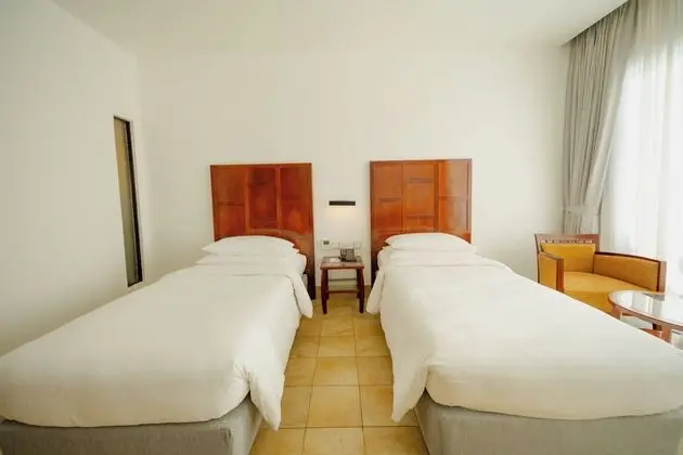Deluxe Oda, Deniz Manzaralı
