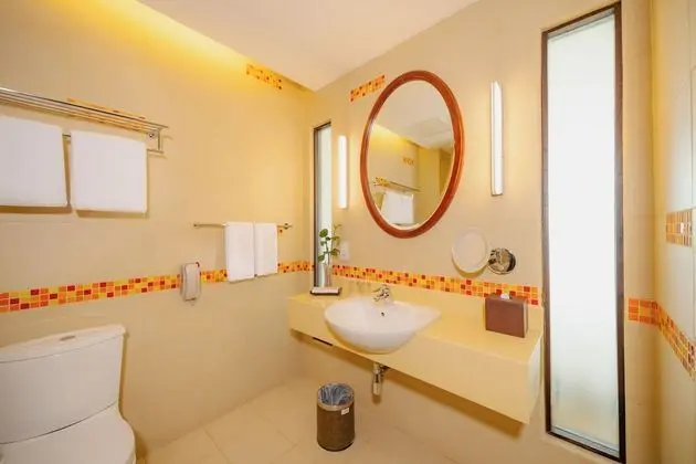 Deluxe Oda, Deniz Manzaralı