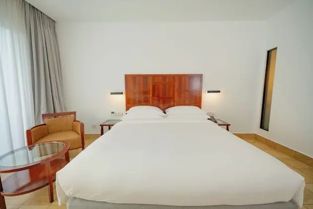 Deluxe Oda, Deniz Manzaralı (Super)
