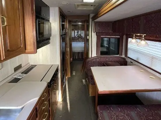 Deluxe İki Ayrı Yataklı Oda, Sigara İçilmez (Mobile Camping Car, extra bed)
