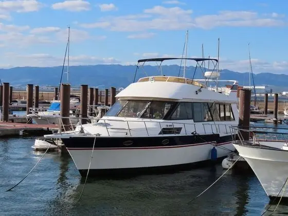 Dört Kişilik Oda, Sigara İçilmez (inside Cruiser, Mixed)