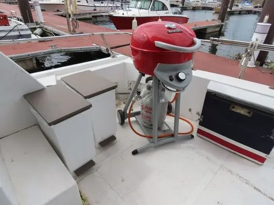 Dört Kişilik Oda, Sigara İçilmez (inside Cruiser, Mixed)