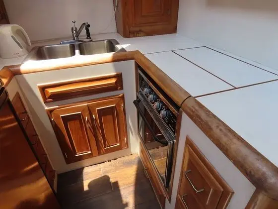 Dört Kişilik Oda, Sigara İçilmez (inside Cruiser, Mixed)