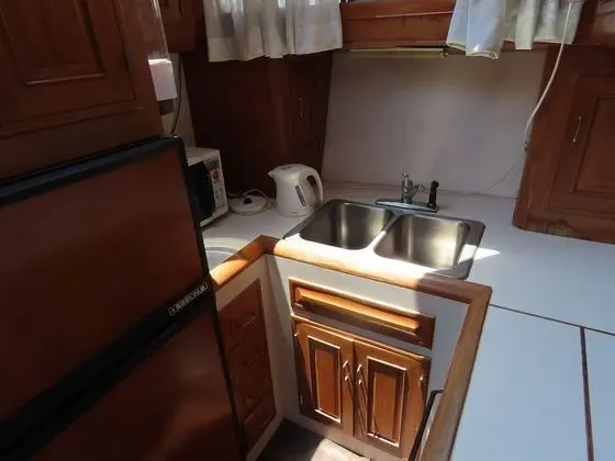 Dört Kişilik Oda, Sigara İçilmez (inside Cruiser, Mixed)
