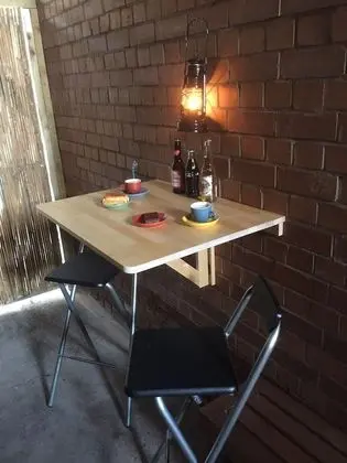Basic Dört Kişilik Oda