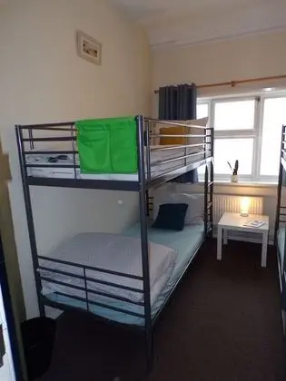 Standard Ortak Ranzalı Oda