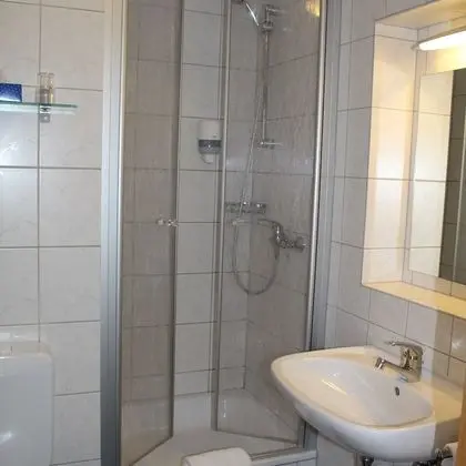 Classic Tek Büyük veya İki Ayrı Yataklı Oda, Balkon