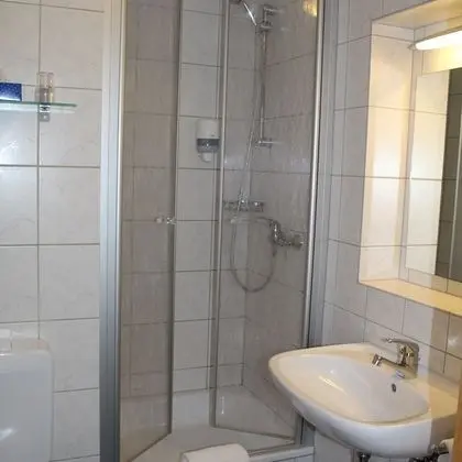 Standard Tek Kişilik Oda