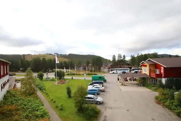 Standard İki Ayrı Yataklı Oda (With Sauna)