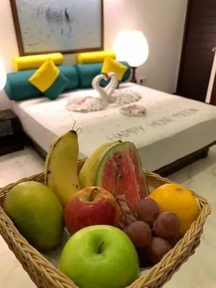 Lake View Deluxe Room