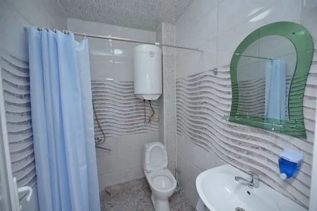 Standard Üç Kişilik Oda