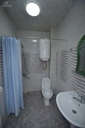 Standard Üç Kişilik Oda