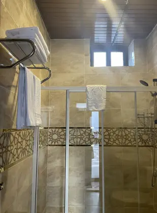 Aile Odası,Bahçe Manzaralı,1. Kat