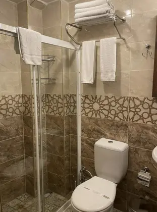 Aile Odası,Bahçe Manzaralı,1. Kat