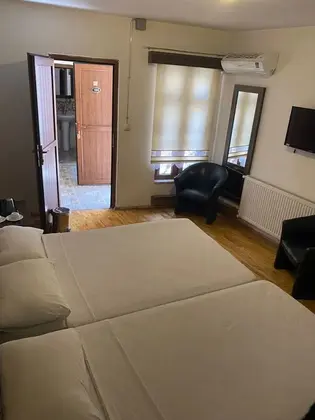 Standard Custom Aile Odası