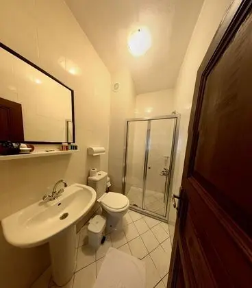 Standard Üç Kişilik Oda