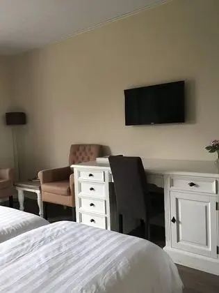 Comfort Tek Büyük Yataklı Oda, Bahçe Manzaralı