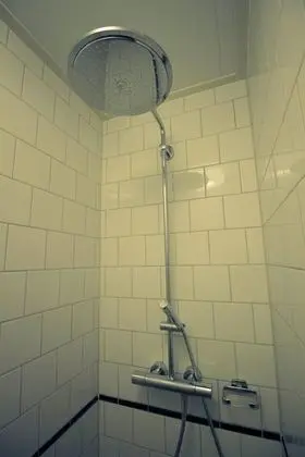 Comfort Tek Büyük Yataklı Oda, Bahçe Manzaralı