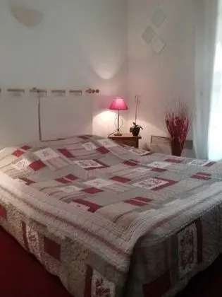 Comfort Dört Kişilik Oda, Sigara İçilmez