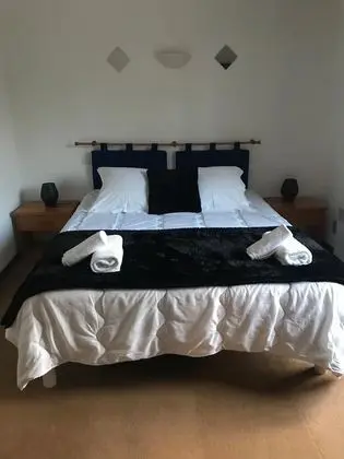 Comfort Dört Kişilik Oda, Sigara İçilmez