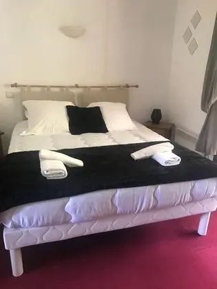 Comfort Dört Kişilik Oda, Sigara İçilmez