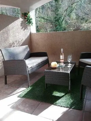 Comfort Dört Kişilik Oda, Sigara İçilmez