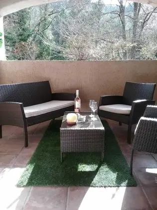 Comfort Dört Kişilik Oda, Sigara İçilmez