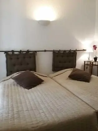 Design İki Ayrı Yataklı Oda, 2 Yatak Odası, Sigara İçilmez, Nehir Manzaralı