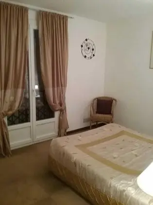 Elite Tek Büyük Yataklı Oda, 2 Yatak Odası, Sigara İçilmez, Nehir Manzaralı